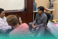 Ketua Komisi B DPRD Jember, Candra Ary Fianto (Foto: Istimewa). 