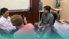 Ketua Komisi B DPRD Jember, Candra Ary Fianto (Foto: Istimewa).