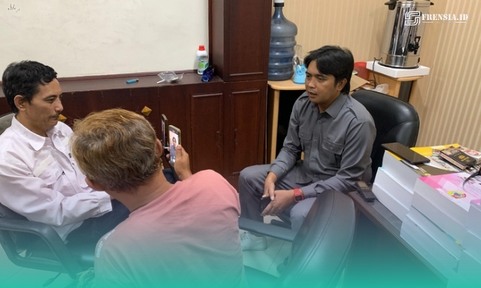 Ketua Komisi B DPRD Jember, Candra Ary Fianto (Foto: Istimewa). 