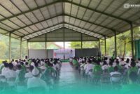 DPW PKB Jatim sarasehan politik di Jember (Foto: Sigit/Frensia). 