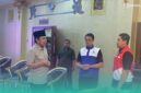 Bupati Fawait setelah melakukan rakor dengan Pertamina, Hiswana Migas dan Polres Jember (Foto: Sigit/Frensia). 