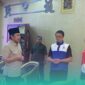 Bupati Fawait setelah melakukan rakor dengan Pertamina, Hiswana Migas dan Polres Jember (Foto: Sigit/Frensia). 