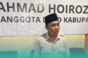Anggota Komisi B DPRD Jember, Ahmad Hoirozi. (Foto: Sigit/Frensia). 