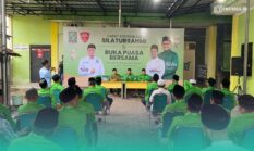 Legislator DPR RI Gus Rivqy Distribusikan 5.000 Paket Sembako untuk Kader PKB Jember