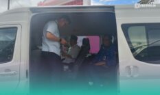 Gus Bupati Jember Satu Mobil Bareng OPD saat Safari Ramadan di Ledokombo
