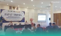 Perkuat Pengawasan WNA, Timpora Bondowoso Gelar Rakor Sinergi Antar Instansi