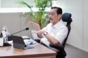 Sumber: Foto Instagram Luhut.Pandjaitan