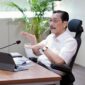Sumber: Foto Instagram Luhut.Pandjaitan