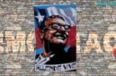 Salvador Allende, Ilustrasi : Arif