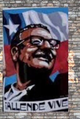 Dilema, Presiden Chile Diangkat dan Digulingkan Secara Demokratis