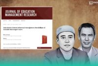 Gambar Dosen UIN KHAS Rekomendasikan Pengembangan Manajemen Sistem Informasi Madrasah (Frensia Grafis)