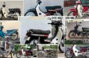 10 Model Honda Astrea yang Kembali Menjadi Favorit (Edit:Arif)