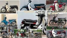 10 Model Honda Astrea yang Kembali Menjadi Favorit (Edit:Arif)