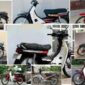 10 Model Honda Astrea yang Kembali Menjadi Favorit (Edit:Arif)