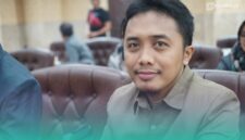 Alfian Andri Wijaya, Anggota Komisi D DPRD Kabupaten Jember, Fraksi Gerindra (Foto: DPRD Jember).