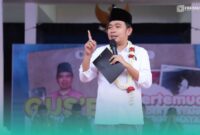 Bupati Jember, Gus Muhammad Fawait (Foto: Istimewa). 