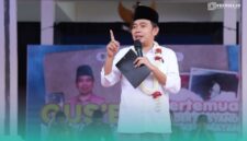 Bupati Jember, Gus Muhammad Fawait (Foto: Istimewa).