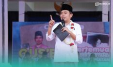Realisasi APBD 2025, Gus Fawait Salurkan Beasiswa hingga Insentif Guru Ngaji