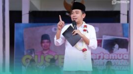 Bupati Jember, Gus Muhammad Fawait (Foto: Istimewa). 