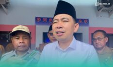 Gus Bupati Jember Pastikan Keramahan Layanan dan Kualitas Fasilitas saat Tinjau Puskesmas di Mumbulsari
