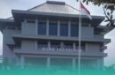 Kantor Perwakilan Bank Indonesia Kabupaten Jember (Sumber Foto: popo ft Maldini).