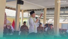 Bupati Jember, Gus Muhammad Fawait (Foto: Sigit/Frensia).