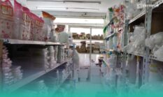 Harga Plastik Naik Gegara Perang di Timur Tengah