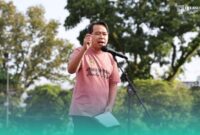 Bupati Jember, Gus Muhammad Fawait (Foto: Istimewa). 