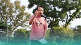 Bupati Jember, Gus Muhammad Fawait (Foto: Istimewa). 