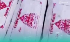 Harga Kedelai dan Plastik Naik Bersamaan, Perajin Tempe di Rambipuji Jember Kurangi Ukuran Produk