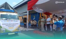 Bupati Fawait Sebut Penerima Bansos Jember Terendah se-Jatim Bukti Kemiskinan Turun