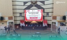 Fatmawati Resmi Dilantik Jadi Wakil Ketua DPRD Jember, Gus Fawait Harap Sinergi Eksekutif-Legislatif Makin Erat