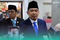 Bupati Jember, Gus Muhammad Fawait (Foto: Istimewa). 