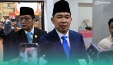 Bupati Jember, Gus Muhammad Fawait (Foto: Istimewa).