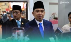 Gus Fawait Sulap Jalan Kartini Jadi Food Street Ikon Baru Jember