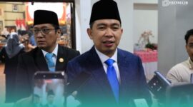 Bupati Jember, Gus Muhammad Fawait (Foto: Istimewa). 