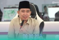 Bupati Jember, Gus Muhammad Fawait (Foto: Istimewa). 