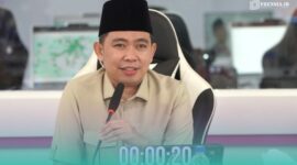 Bupati Jember, Gus Muhammad Fawait (Foto: Istimewa). 