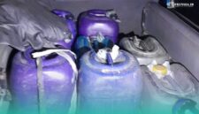 Barang bukti yang diamankan oleh pihak Kepolisian Jember (Foto: Istimewa).