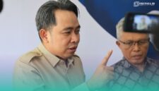 Bupati Jember, Gus Muhammad Fawait (Foto: Istimewa). 