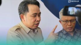 Bupati Jember, Gus Muhammad Fawait (Foto: Istimewa). 