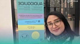 Akademisi Fakultas Ekonomi dan Bisnis Universitas Jember (UNEJ), Dr. Ciplis Gema Qoriah. (Foto: Istimewa). 