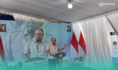 Kepala BGN Resmikan Dapur MBG di Ponpes Nurul Chotib Jombang Jember