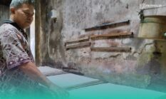 Perajin Tahu di Mangli Jember Keluhkan Efek Domino Naiknya Harga Kedelai