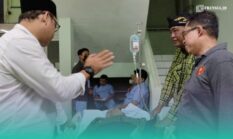 Meski Usai Terjatuh, ASN di Jember Siap Lanjutkan Verval Data Kemiskinan
