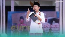 Bupati Jember, Gus Muhammad Fawait (Foto: Istimewa). 