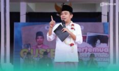 Atasi Kemiskinan Ekstrem, Gus Fawait Siapkan Skema Pelatihan & Akses Lahan Perhutanan Sosial
