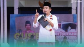 Bupati Jember, Gus Muhammad Fawait (Foto: Istimewa). 