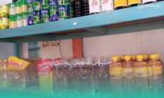 Harga Minyakita Naik, Pedagang di Jember Stop Penjualan