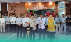 Gus Fawait Apresiasi Capaian RSD dr Soebandi Jember Jadi Penyelenggara Hospital Base